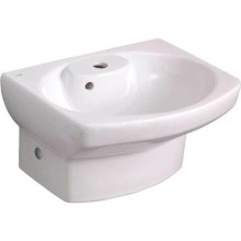 Раковина 48х37,5 см Roca Dama Senso 327514000