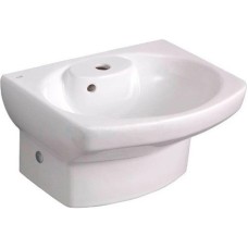 Раковина 48х37,5 см Roca Dama Senso 327514000