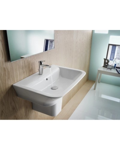 Раковина 65х47 см Roca The Gap 327473000