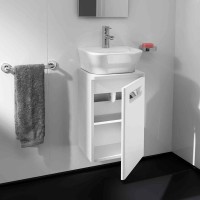 Раковина 40х32 см Roca The Gap 327478000