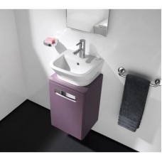 Раковина 40х32 см Roca The Gap 327478000