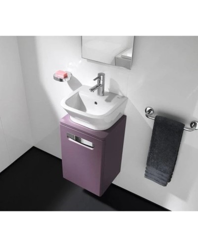 Раковина 40х32 см Roca The Gap 327478000