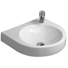 Раковина 57,5х52 см Duravit Architec 0449580008