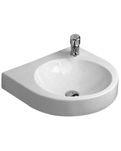 Раковина 57,5х52 см Duravit Architec 0449580008