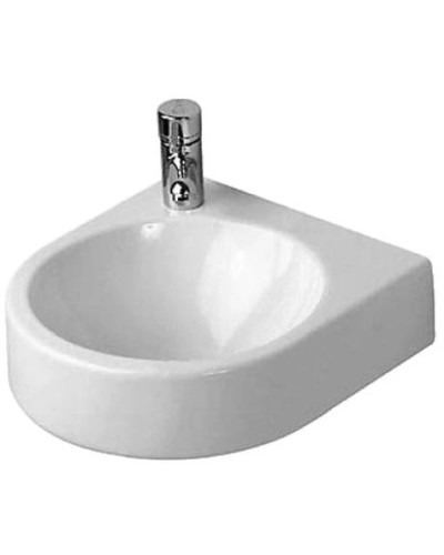 Раковина 36х38 см Duravit Architec 0766350009