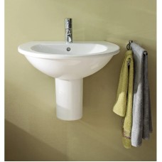 Раковина 60х52 см Duravit Darling New 2621600000