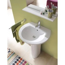 Раковина 60х52 см Duravit Darling New 2621600000