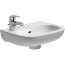 Раковина 36х27 см Duravit D-Code 07053600092