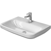 Раковина 60х44 см Duravit DuraStyle Med 2324600000