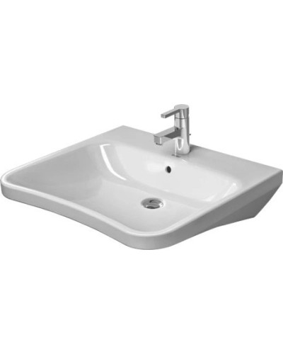 Раковина 65х57 см Duravit DuraStyle 2329650000