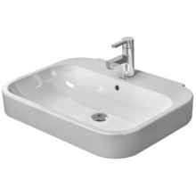 Раковина 80х52,5 см Duravit Happy D.2 2316800000