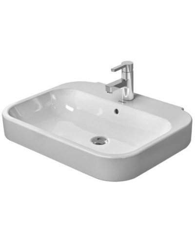 Раковина 80х52,5 см Duravit Happy D.2 2316800000