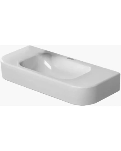 Раковина 50х22 см Duravit Happy D.2 0711500000