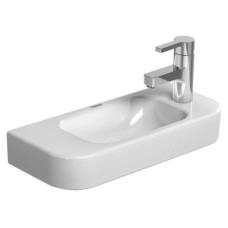 Раковина 50х22 см Duravit Happy D.2 0711500008