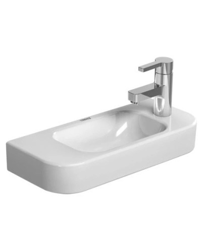 Раковина 50х22 см Duravit Happy D.2 0711500008