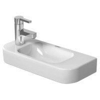 Раковина 50х22 см Duravit Happy D.2 0711500009