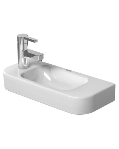 Раковина 50х22 см Duravit Happy D.2 0711500009