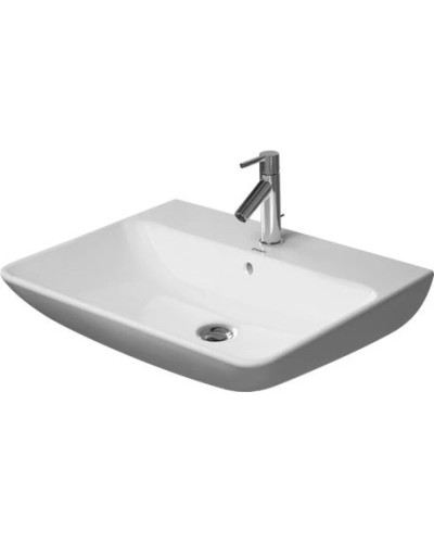 Раковина 65х49 см Duravit ME by Starck 2335650000
