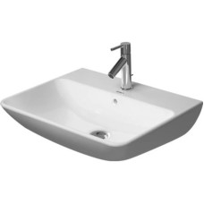 Раковина 55х44 см Duravit ME by Starck 2335550000