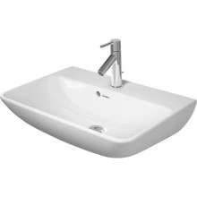 Раковина 60х40 см Duravit ME by Starck 2343600000