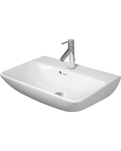 Раковина 60х40 см Duravit ME by Starck 2343600000