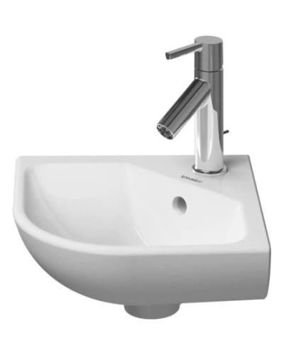 Раковина 43,5х38 см Duravit ME by Starck 0722430000