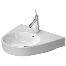 Раковина 65х51 см Duravit Starck 2 2323650000
