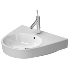 Раковина 65х51 см Duravit Starck 2 2323650000