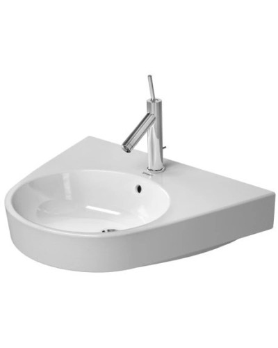 Раковина 65х51 см Duravit Starck 2 2323650000