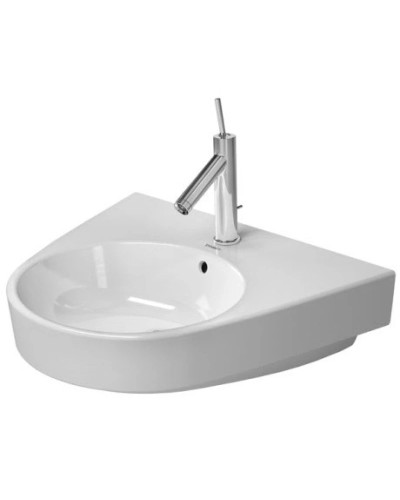 Раковина 60х50 см Duravit Starck 2 2323600000