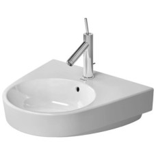Раковина 55х48,5 см Duravit Starck 2 2323550000