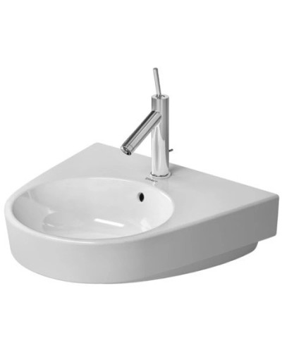 Раковина 55х48,5 см Duravit Starck 2 2323550000