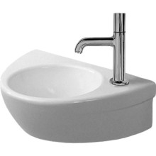 Раковина 38х26 см Duravit Starck 2 0761380008