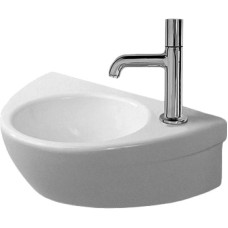 Раковина 38х26 см Duravit Starck 2 0761380008