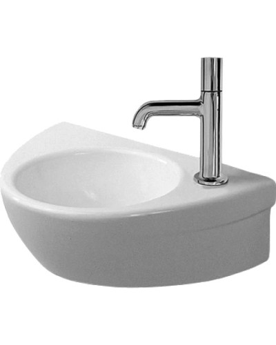 Раковина 38х26 см Duravit Starck 2 0761380008