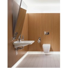 Раковина 70х54,5 см Duravit Starck 3 0309700000