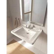 Раковина 70х54,5 см Duravit Starck 3 0309700000