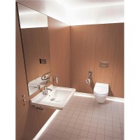 Раковина 70х54,5 см Duravit Starck 3 0309700000