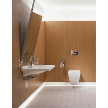 Раковина 60х54,5 см Duravit Starck 3 0309600000