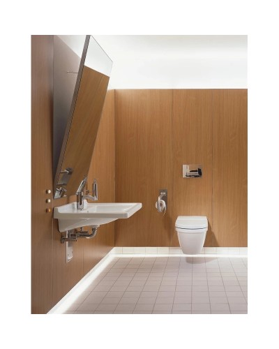 Раковина 60х54,5 см Duravit Starck 3 0309600000