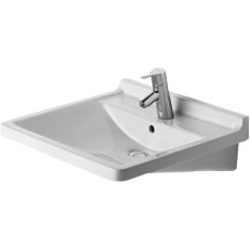Раковина 60х54,5 см Duravit Starck 3 0309600000