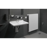 Раковина 60х54,5 см Duravit Starck 3 0309600000