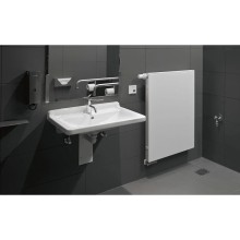 Раковина 60х54,5 см Duravit Starck 3 0309600000