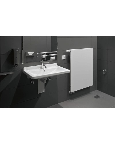 Раковина 60х54,5 см Duravit Starck 3 0309600000