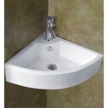 Раковина 32х32 см GID Simple N N9067b