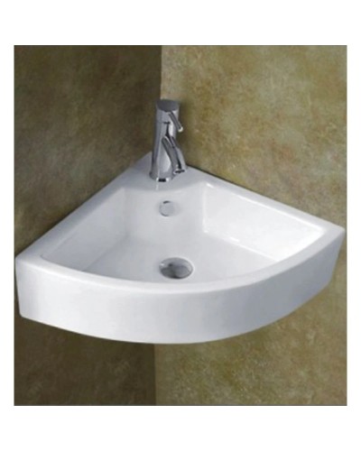 Раковина 32х32 см GID Simple N N9067b