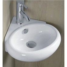 Раковина 36х36 см GID Simple N N9359