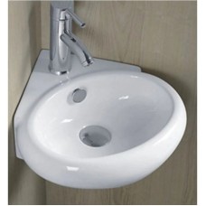 Раковина 36х36 см GID Simple N N9359