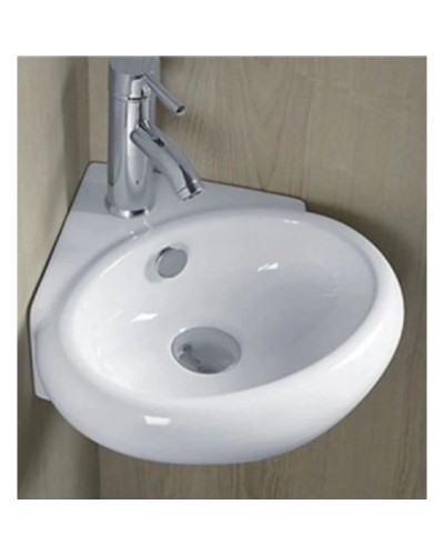 Раковина 36х36 см GID Simple N N9359