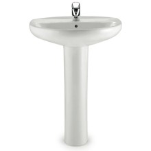 Раковина 52х41 см Roca Victoria 327395000